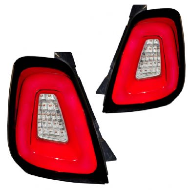 FT 5-00|5-00C 16 FULL LED Taillight み
