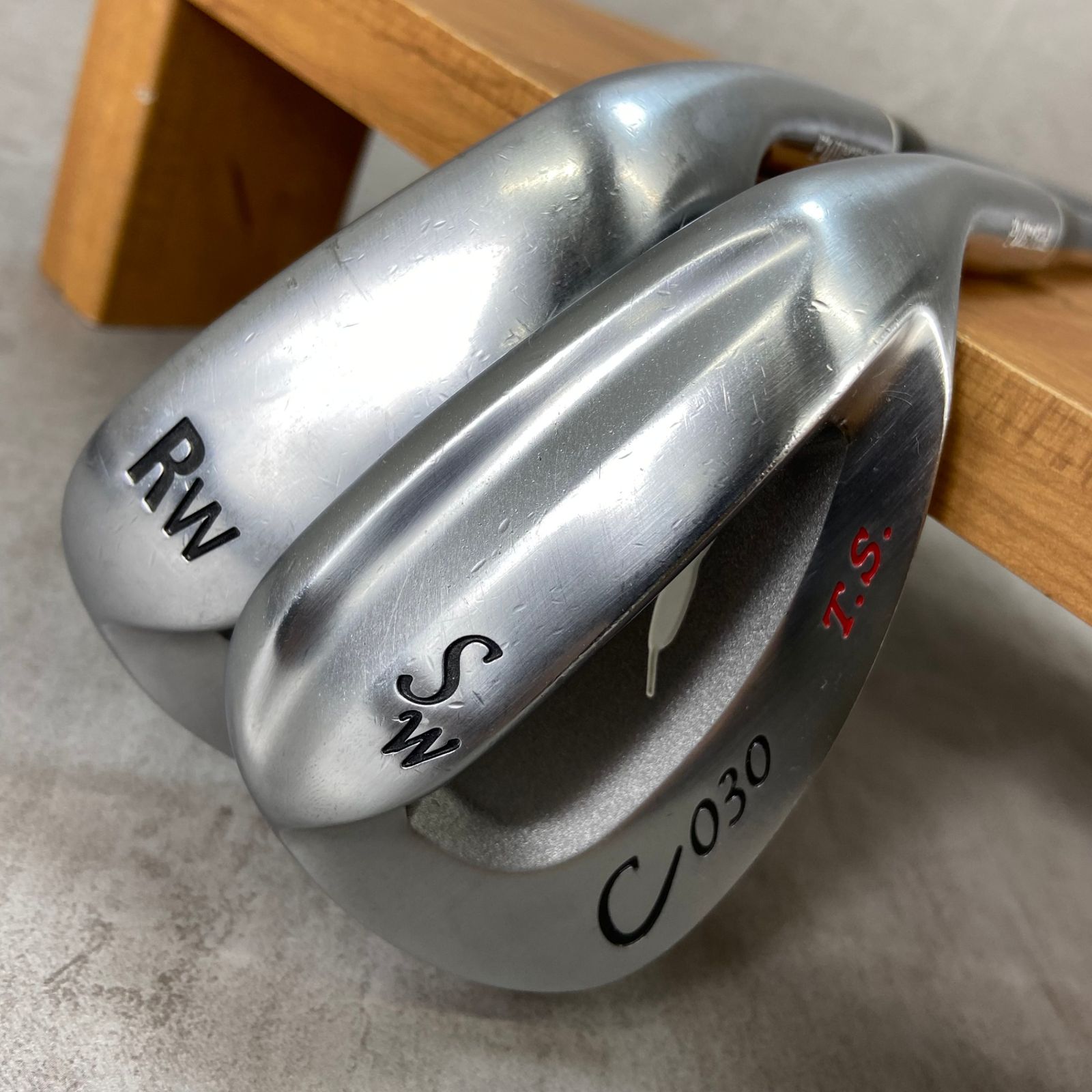 FOURTEEN フォーティーン メンズゴルフ ウェッジ2本セット
