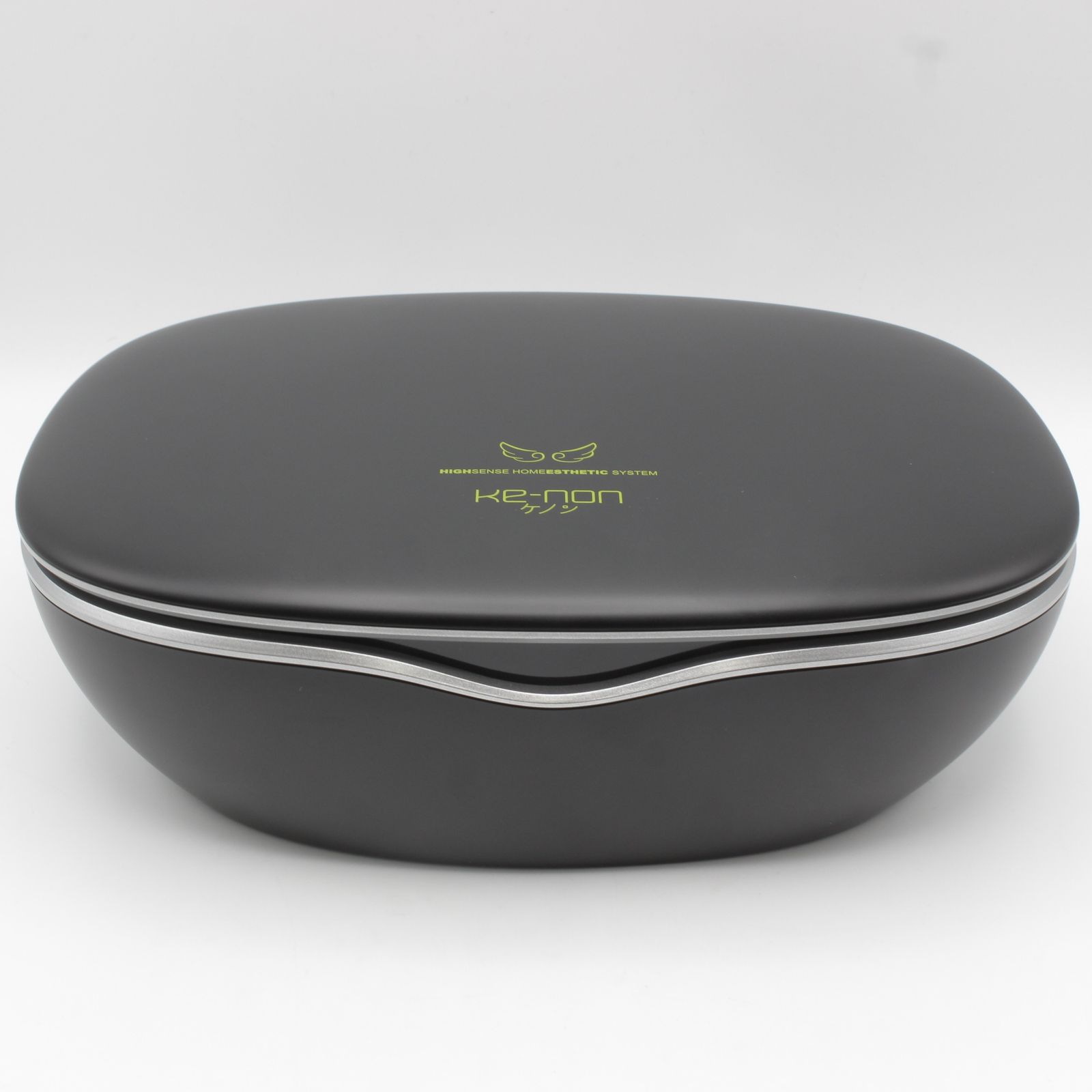 美品】ケノン Ver.8.5 カートリッジ2点 スーパープレミアム+ラージ