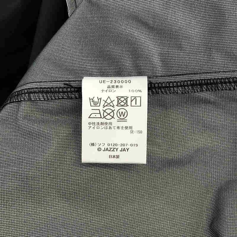 新品】 uniform experiment / ユニフォームエクスペリメント | 2023SS