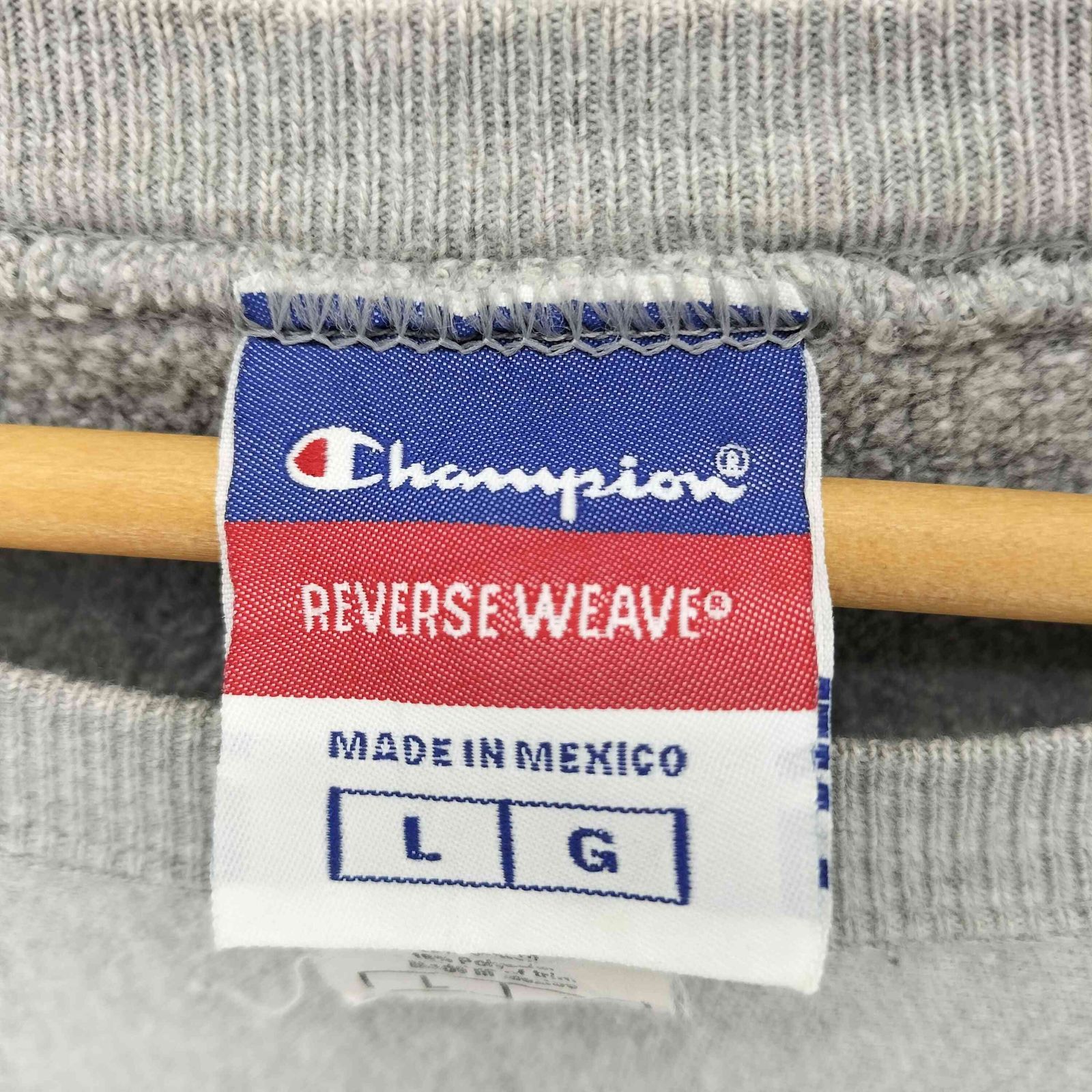 チャンピオン Champion 00s NEBRASKA REVERSE WEAVE ネブラスカ