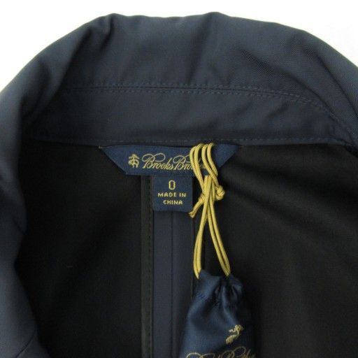 ブルックスブラザーズ