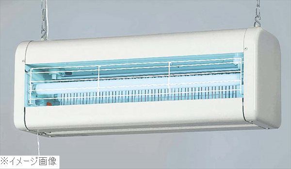 電撃殺虫器 インセクトキール ＮＳＤ１５２１０ ステンレス