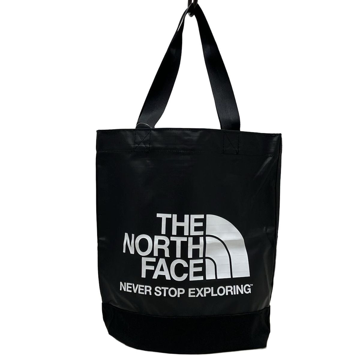 THE NORTH FACE Never Stop Tote ノースフェイス THE NORTH FACE (ザノースフェイス) W Never Stop Tote / ネバー