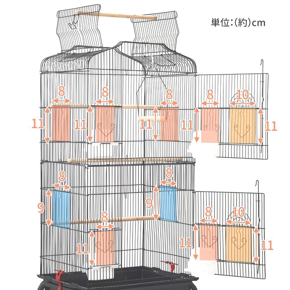 インコ