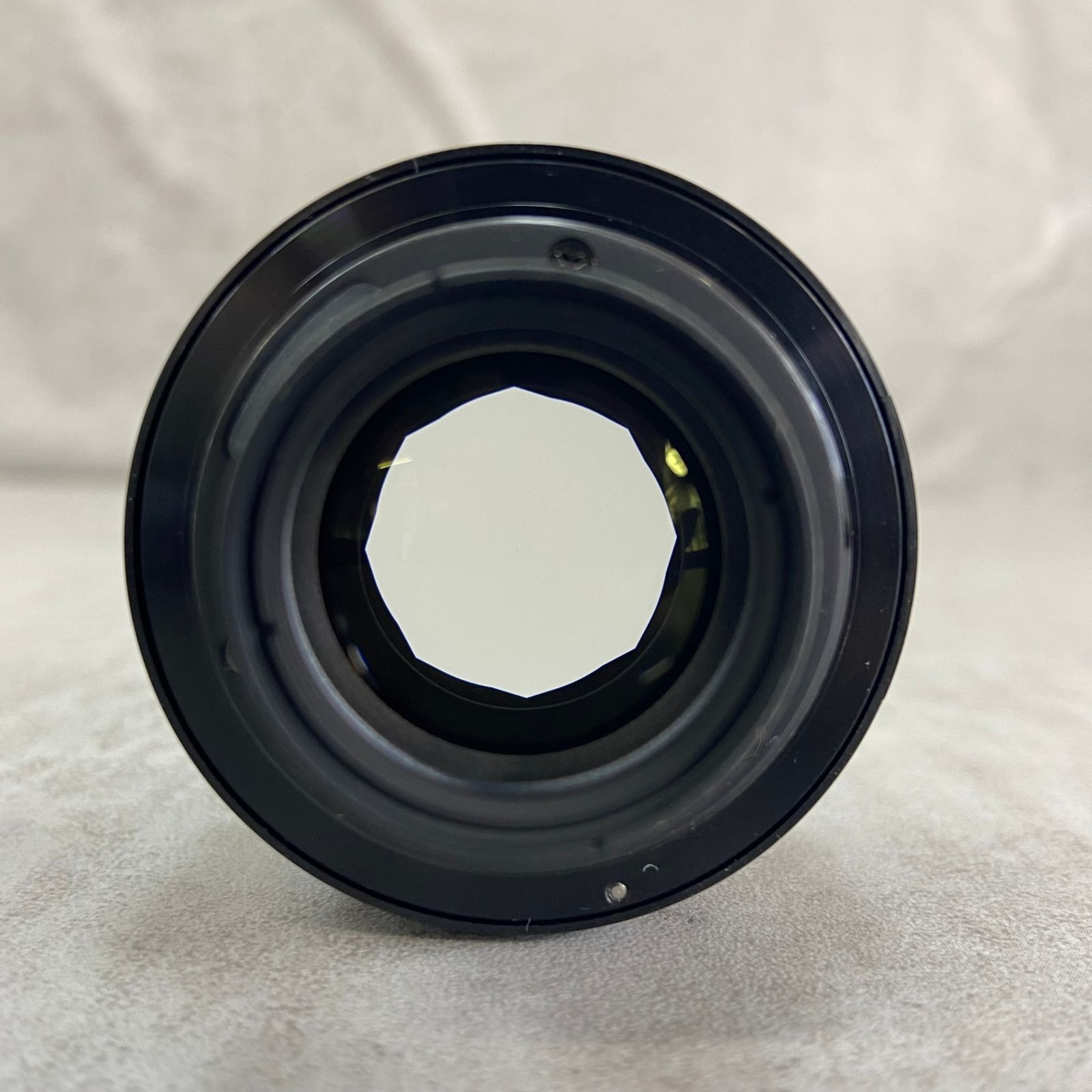ニコン NIKON EL-NIKKOR 63mm F2.8N（ケース付） カメラ Nikon ニコン EL-NIKKOR ニッコール 63mm F2.8N カメラ 単焦点