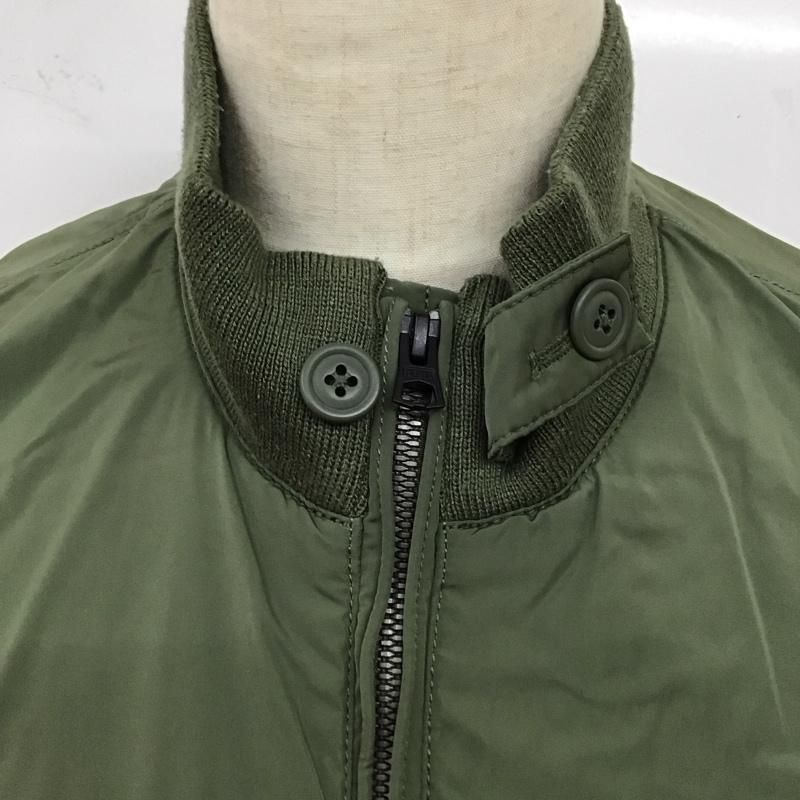 Alpha Industries アルファインダストリー ジャケット、上着 フライトジャケット TA1374-019 ミリタリー