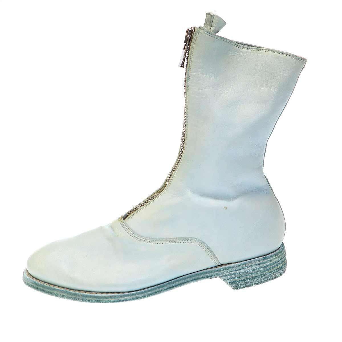 グイディ　guidi レディスブーツ　サイズ37 楽天市場】[送料無料]GUIDI : [レディース]HIGH HEEL BOOTS-SOFT