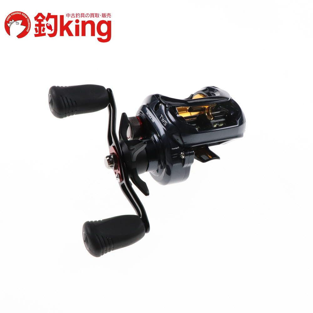 タトゥーラ 100SH-TW DAIWA 19TATULA TW 100SH ベイトリール ダイワ