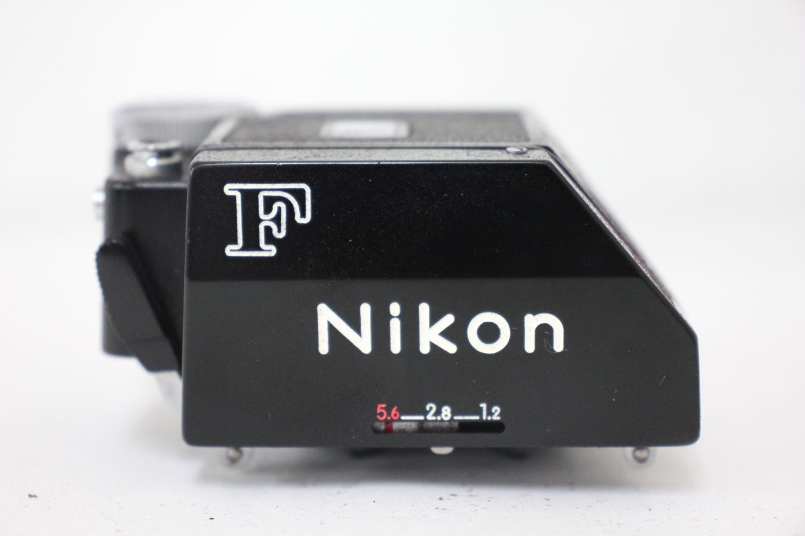 フォトミックファインダー FTN