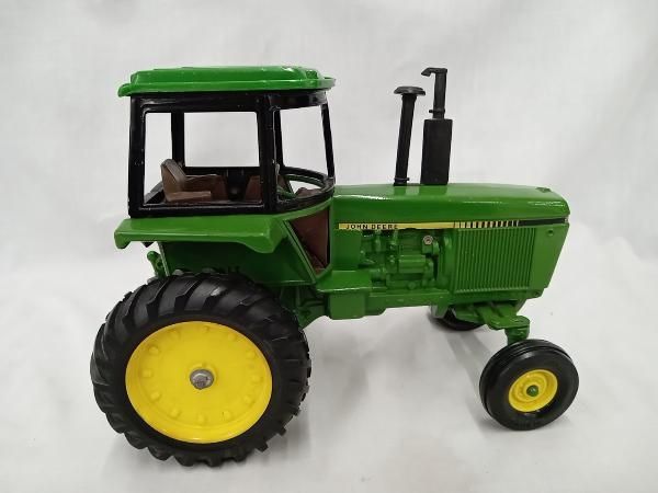 【人気投票 1~37位】ハイブランド人気ランキング！ ジャンク メルカリ - トラクター DEERE JOHN ERTL THE 現状品 建設車両、作業車