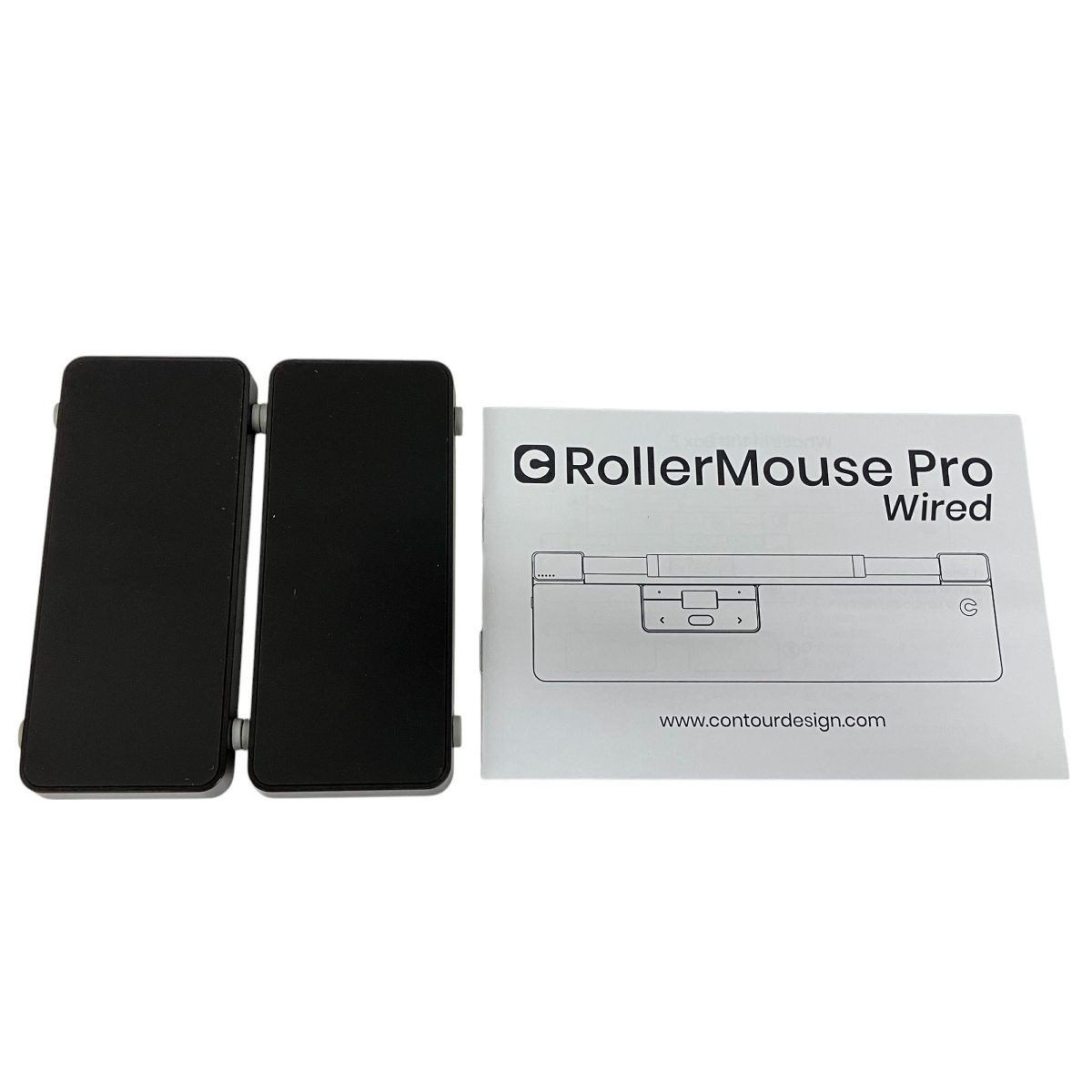 RollerMouse