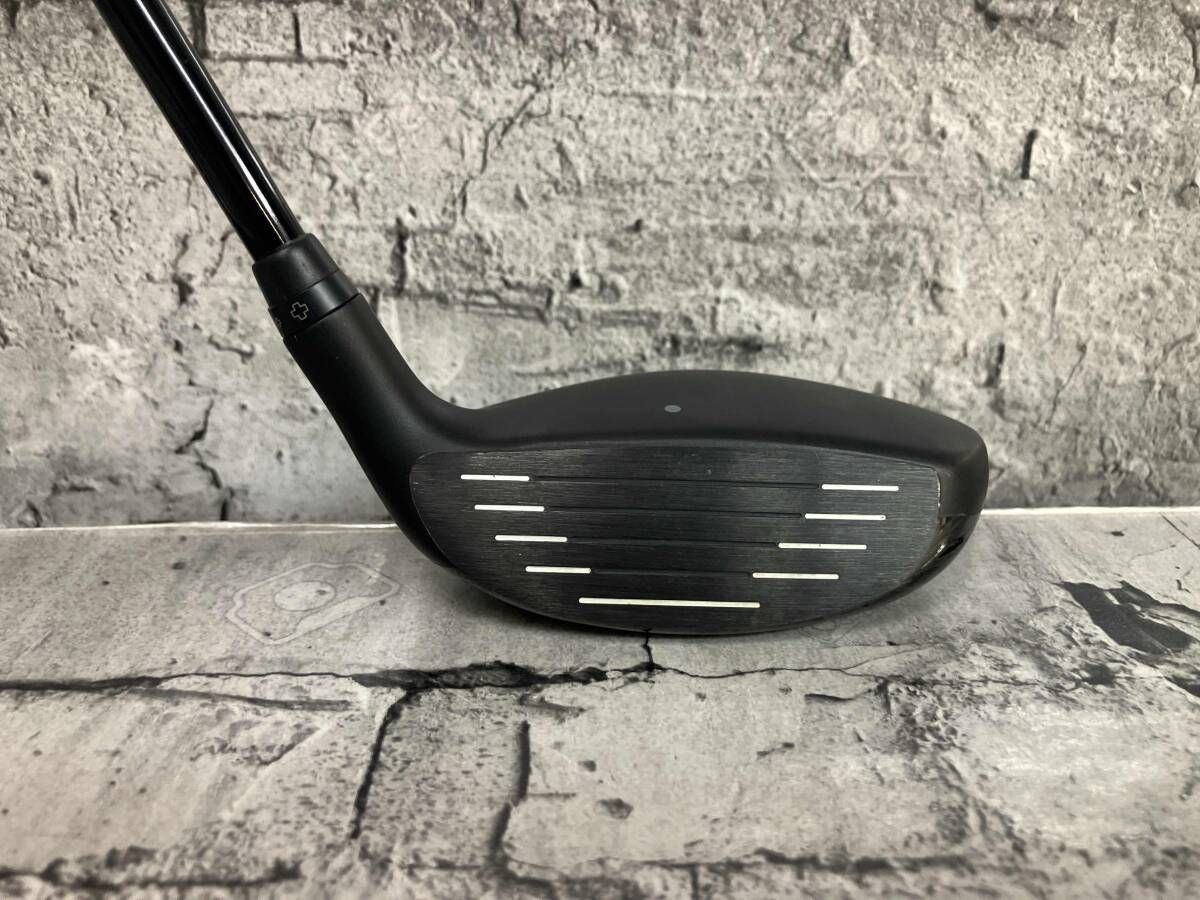 ピン G430 MAX フェアウェイウッド 3番ヘッドのみ【1619】 PING G430