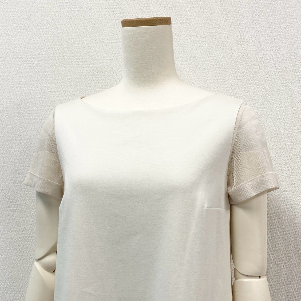 メッシュスリーブ