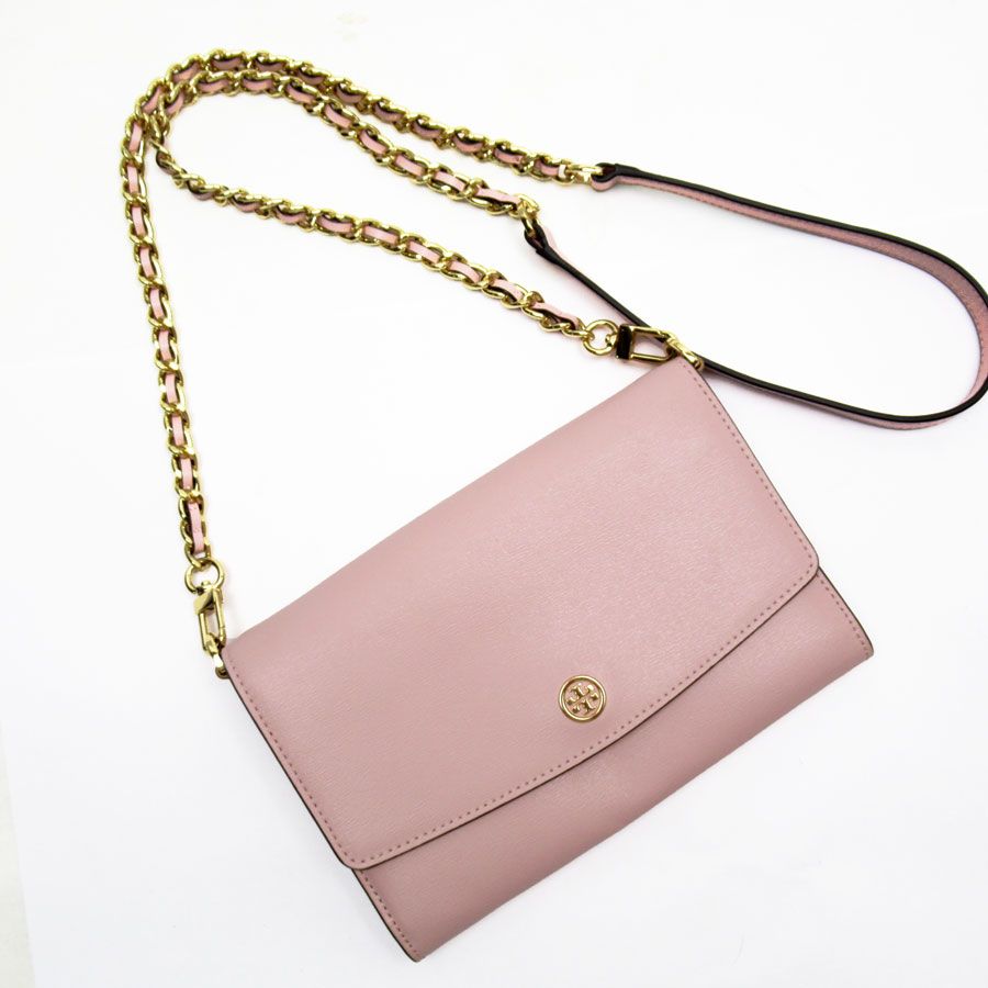 トリーバーチ Tory Burch ショルダーウォレット