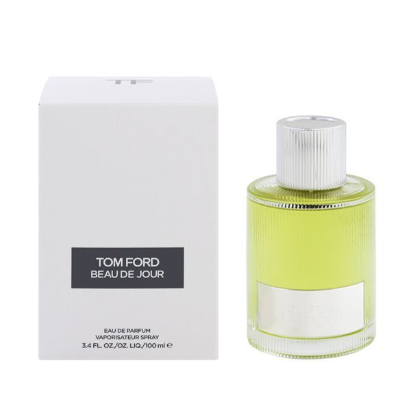 トムフォード ボー デ ジュール EDP・SP 100ml 香水 フレグランス BEAU 