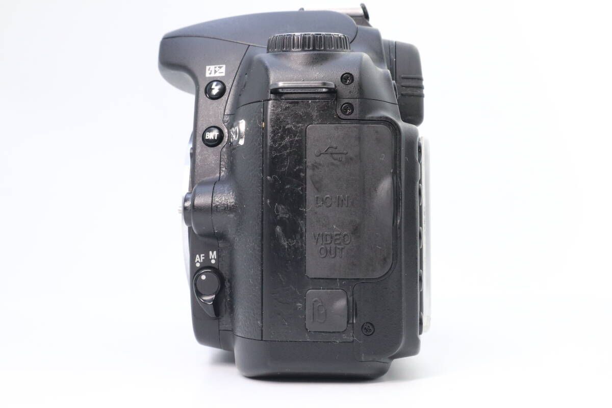 ★Nikon D80 ボディ★ Amazon.co.jp: Nikon デジタル一眼レフカメラ D80 ボディ