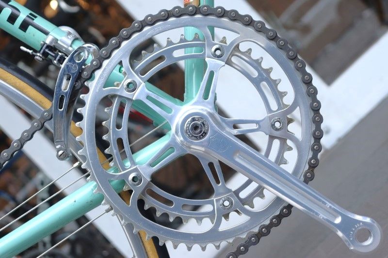 ビアンキ Bianchi カンピオーネデルモンド CAMPIONE DEL MONDO