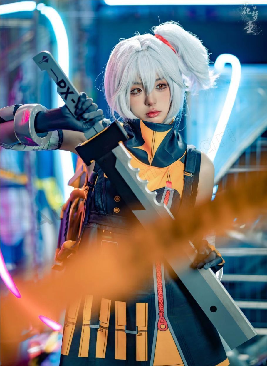 11号 コスプレ衣装｜大人向け