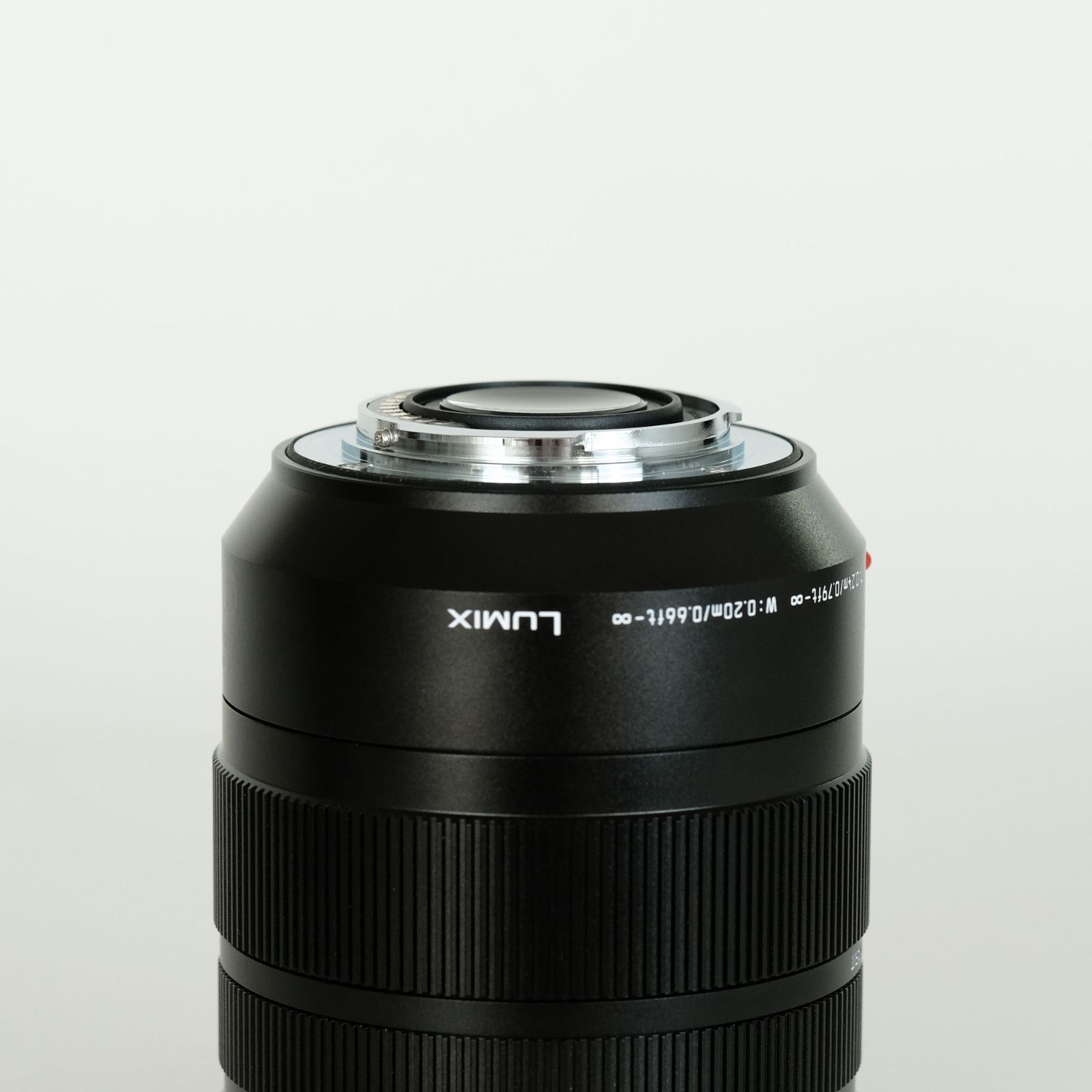 F2.8-4.0 ASPH.