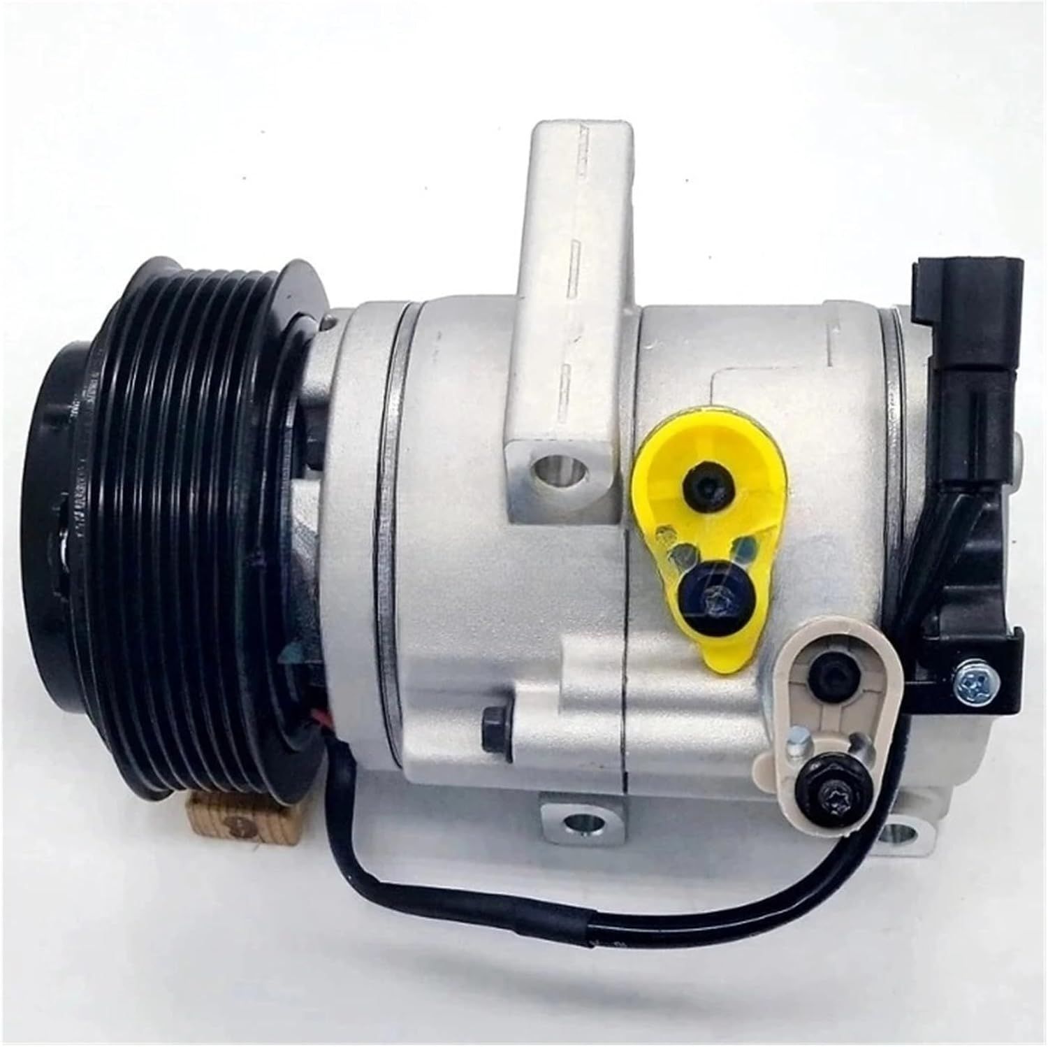 BT50 2011～2018年式対応エアコンコンプレッサー OE UC9M19D629BB 1715092 1715093 CM105078 カーエアコン 自動車用交換用エアコンコンプレッサー コンプレッサーの交換 FFCRYSTALESIA_COM