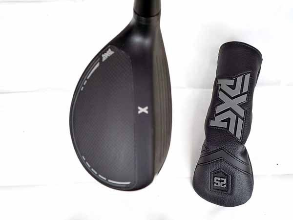 PXG 0311 GEN5 5番ユーティリティ ディアマナ ヘッドカバー付き Yahoo