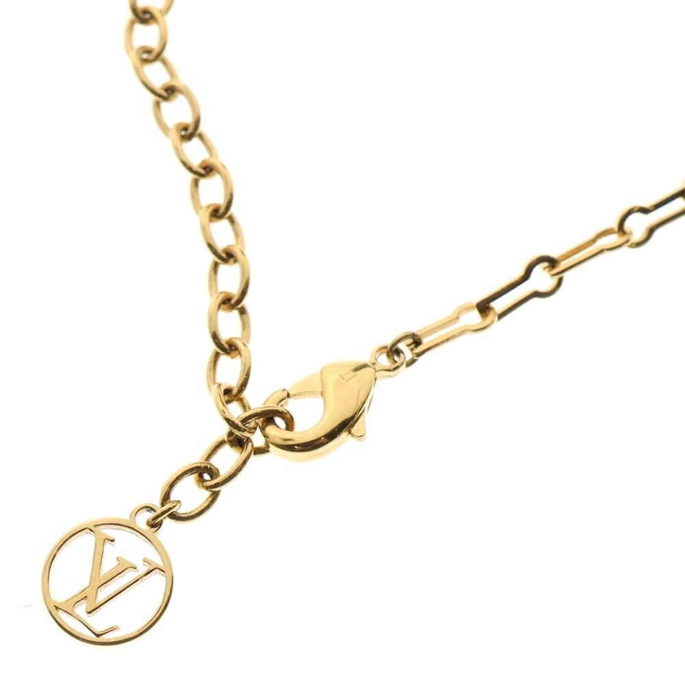 LOUIS VUITTON (ルイヴィトン) コリエ フォーエバーヤング