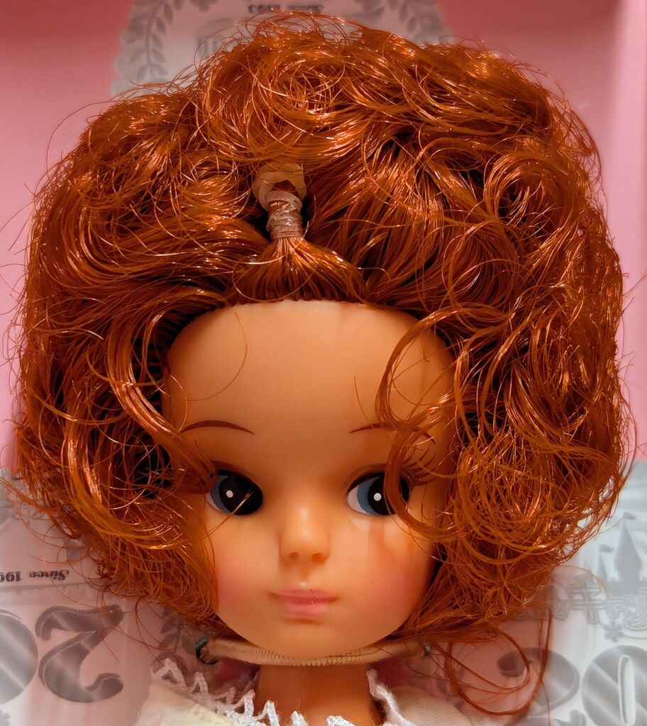 リカちゃんキャッスル20thアニバーサリー