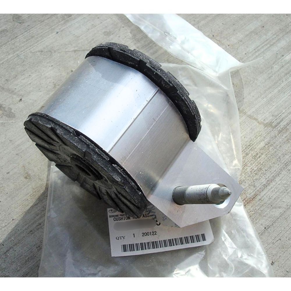 スバル 純正 SUBARU 正規 エンジン マウント クッションラバー RH 右 R1 R1 RJ1 RJ2 パーツ エンジン タイヤ カスタム