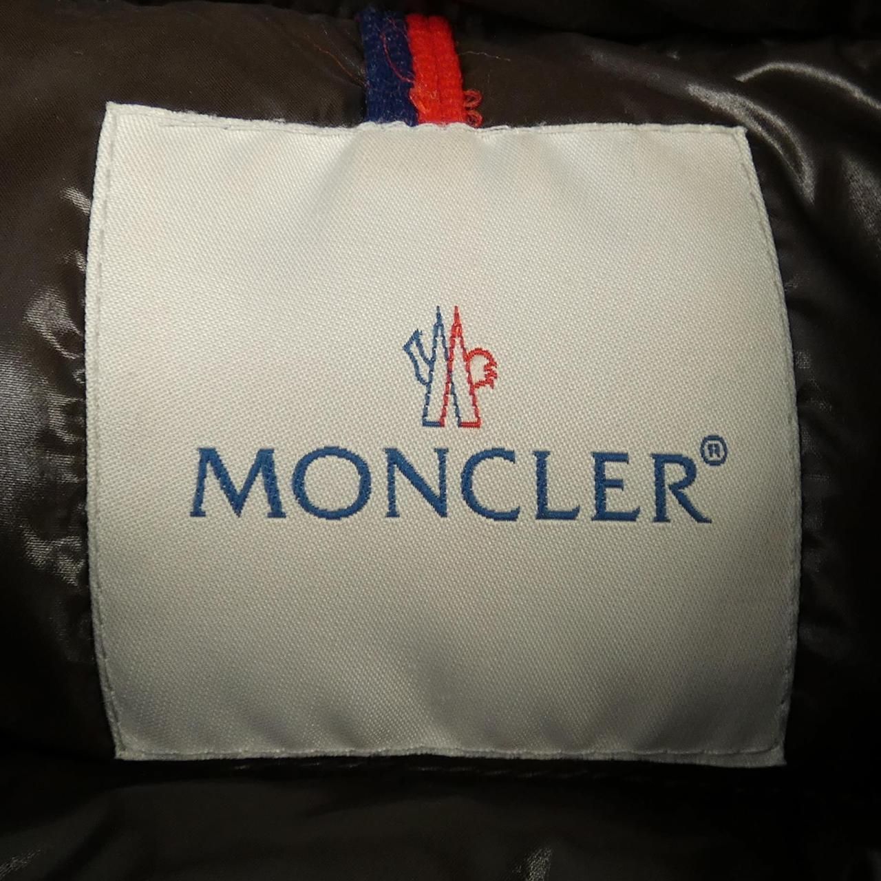 【超メルカリ市価格】Moncler Malban ダウンジャケット　00 モンクレール MONCLER ダウンジャケット - メルカリ