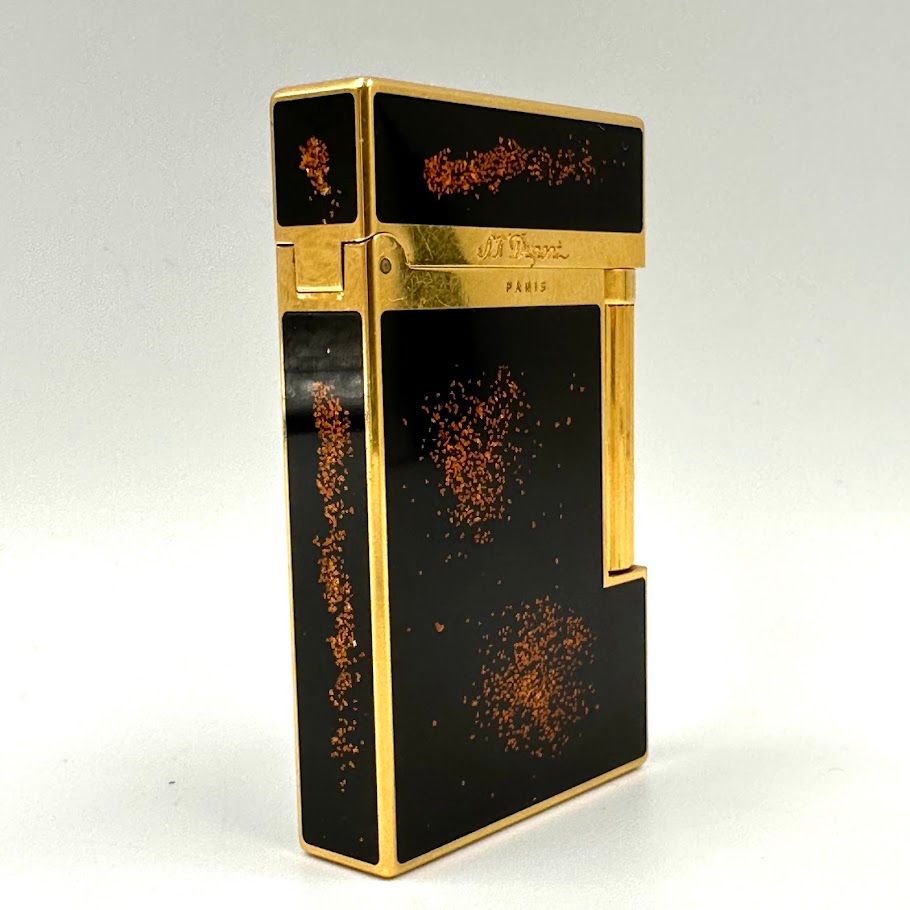 S.T.DUPONT デュポンライター 1 DABF 47