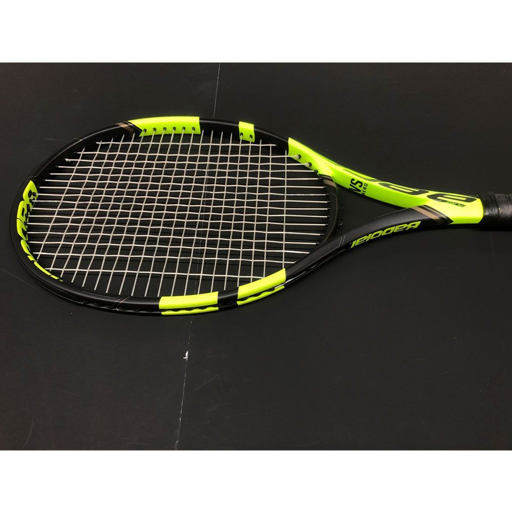 中古・美品】バボラ(Babolat) 2016 ピュアアエロVS (295g) 海外正規品