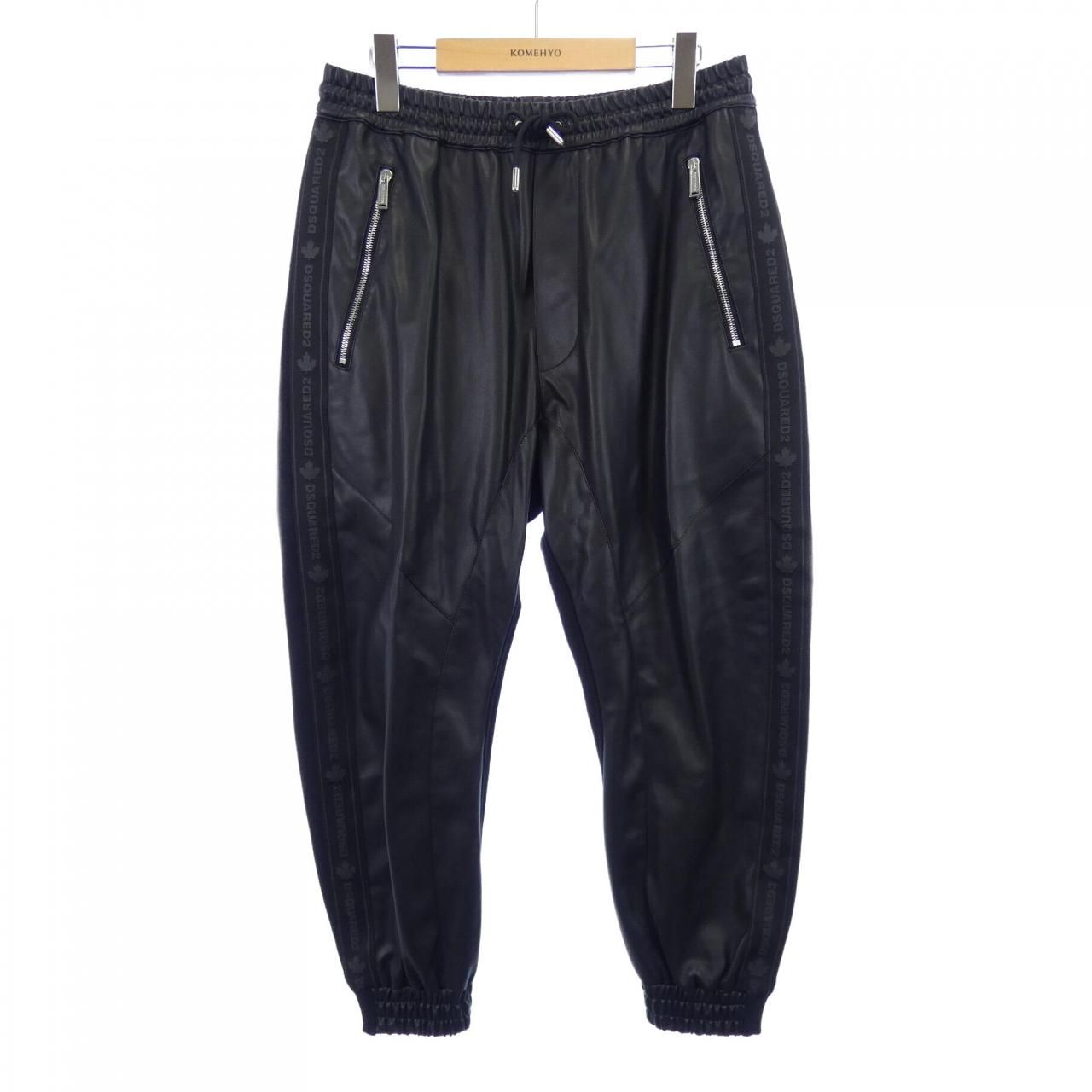 ディースクエアード DSQUARED2 S74KB0852 パンツ