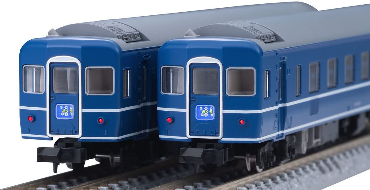 TOMIX Nゲージ 国鉄貨物車セット 14両　ケース付き TOMIX Nゲージ 国鉄貨物車セット 14両 ケース付き 国鉄 14系特急客車