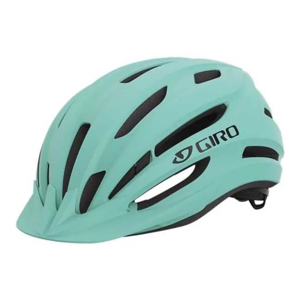 お取り寄せ ２～４週間で発送 ジロ レジスター II ジュニア MTB ヘルメット Screaming Teal GIRO Register II juniorMTB Helmet t