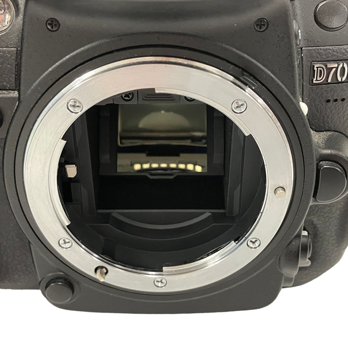 Nikon D7000 ボディ ニコン 一眼レフカメラ デジタル カメラ 中古T9069987 - メルカリ