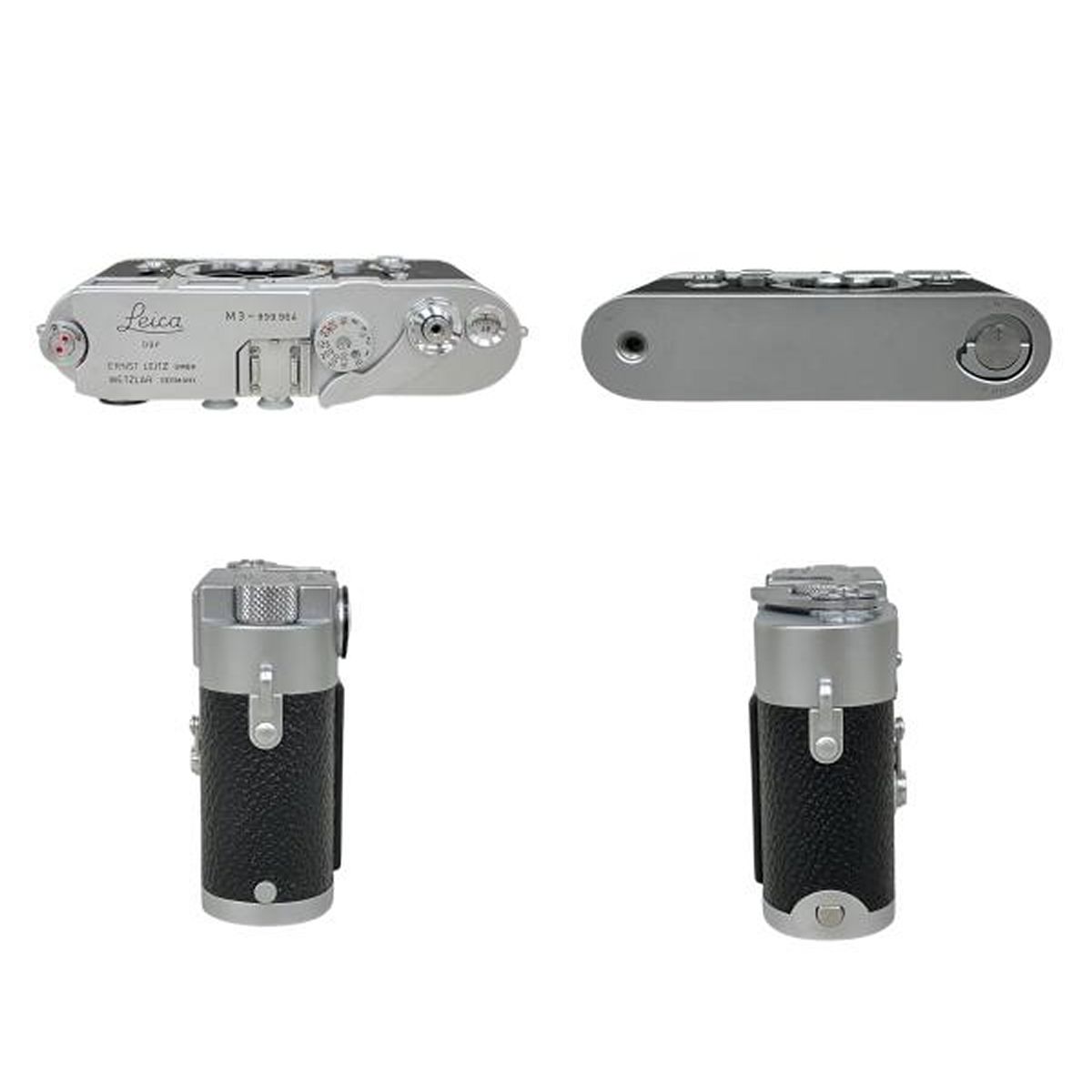 コニカ UC-HEXANON (L) 35mm F2 (黒鏡筒) 中古 中古】(コニカ) KONICA