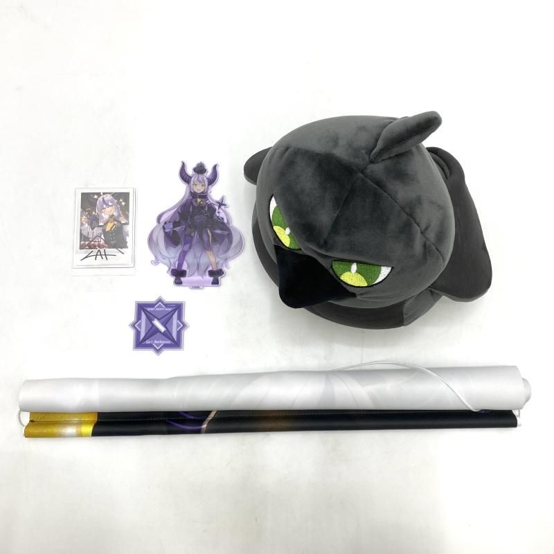 中古】【開封】ラプラス・ダークネス 誕生日記念2022 フルセット[95]