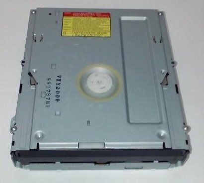 パナソニック DIGA DVDレコーダー 交換用DVDドライブ VXY2009