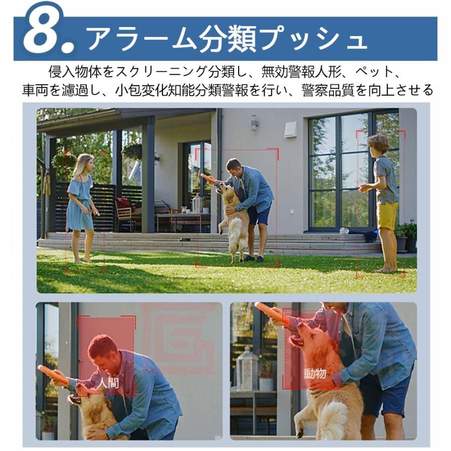 防犯カメラ