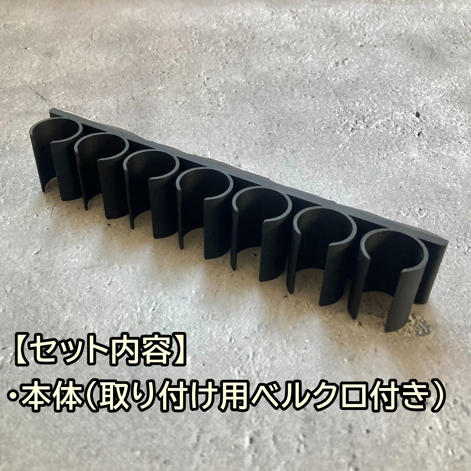 東京マルイ　スパス12　ショットシェル　シェルホルダー　ガンソックス付き スパス12専用シェルホルダー | BLITZ ARMS