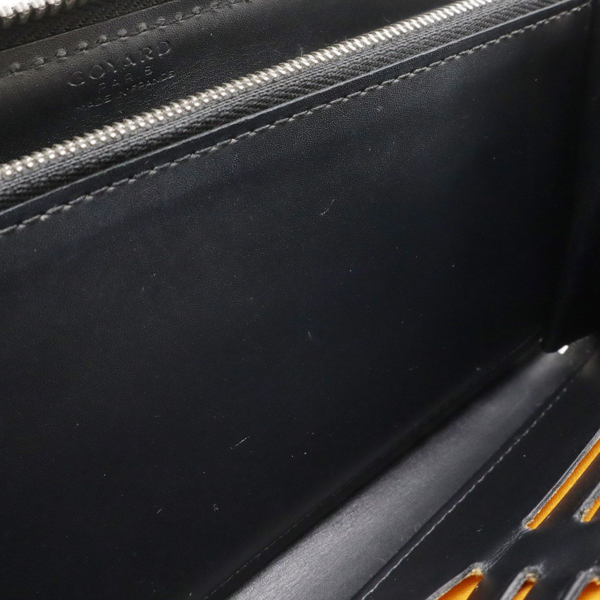 GOYARD ゴヤール マティニョンGM ウォレット ラウンドファスナー 長  
