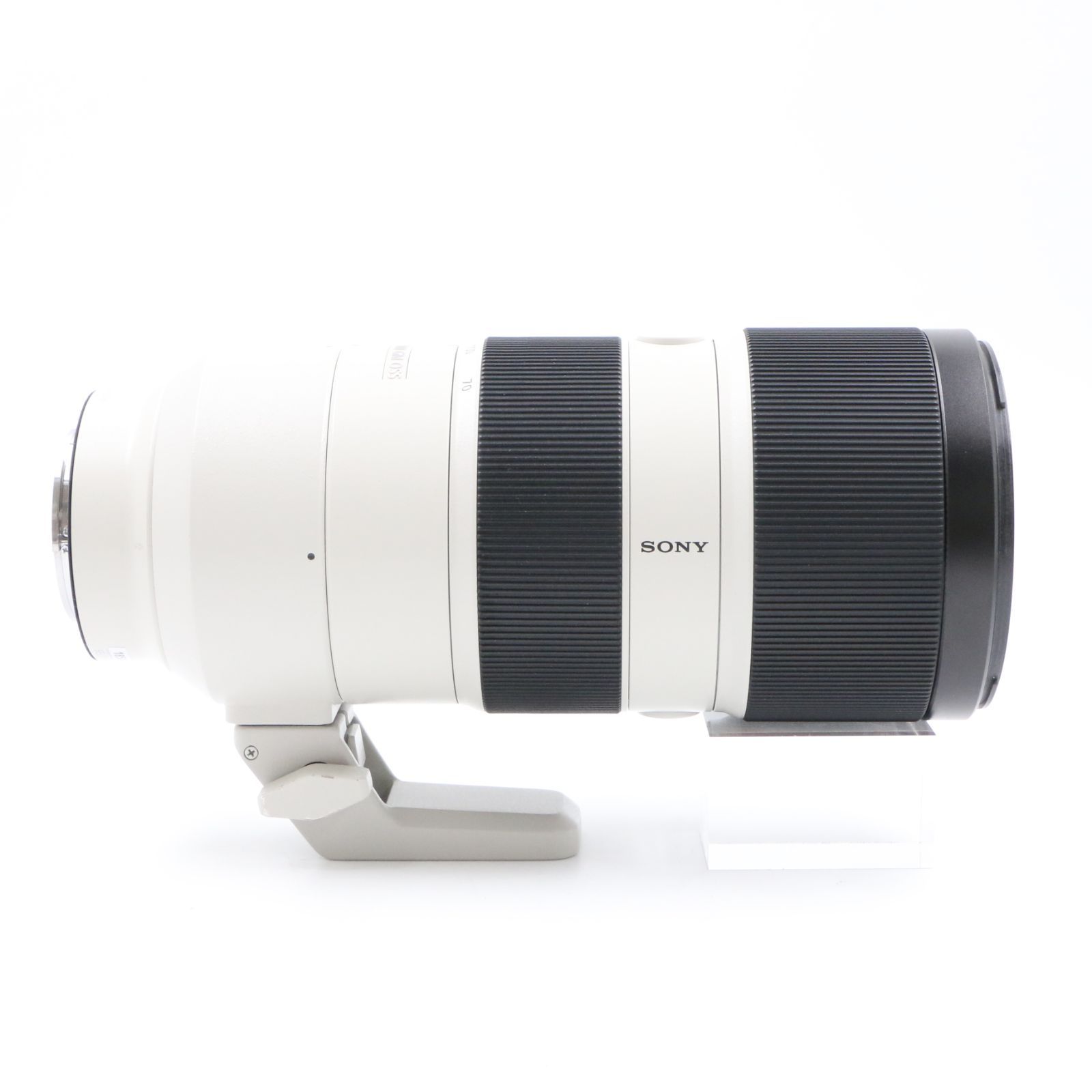 FE 70-200mm
