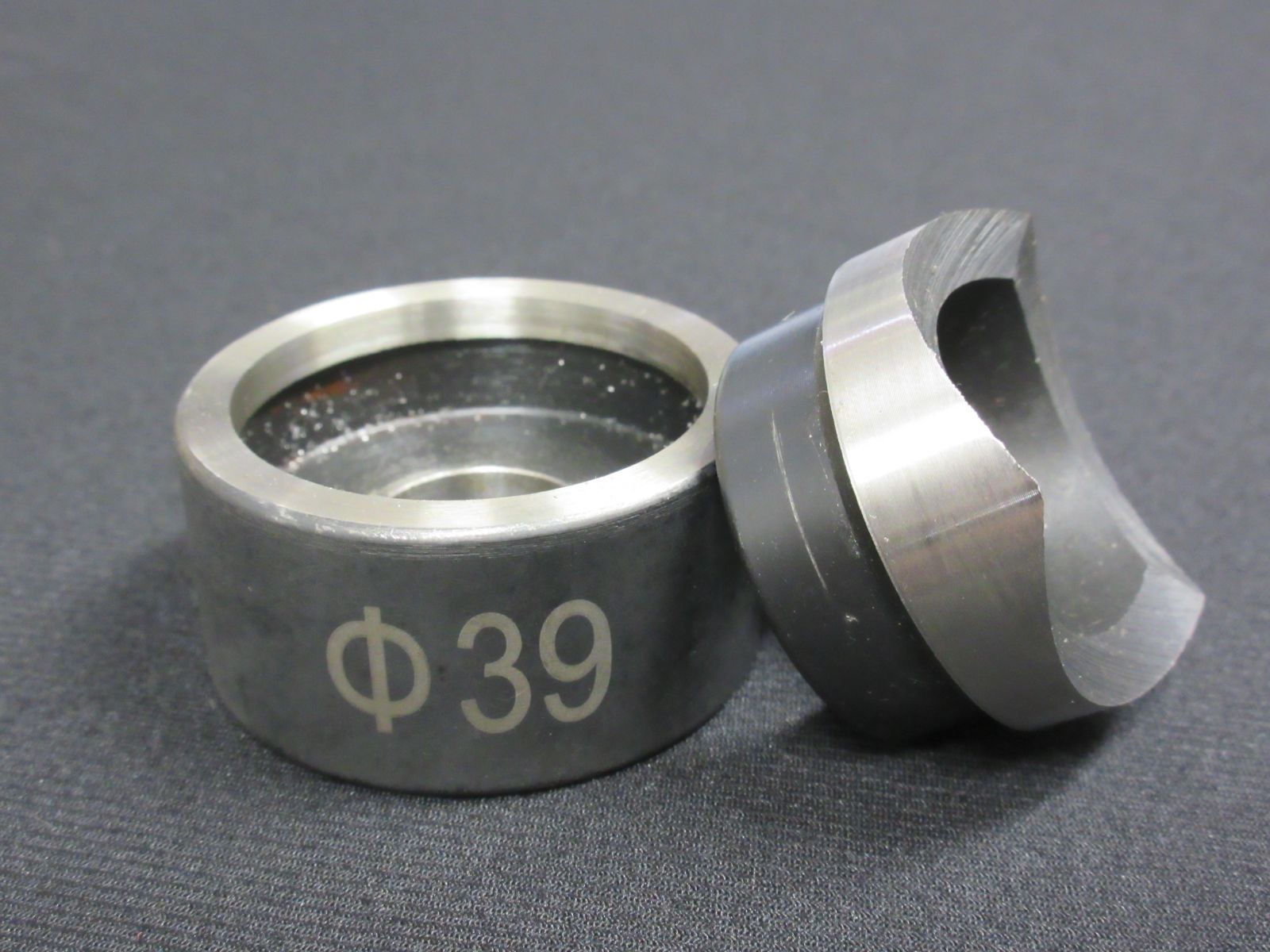 φ39ｍｍ φ51.8ｍｍ