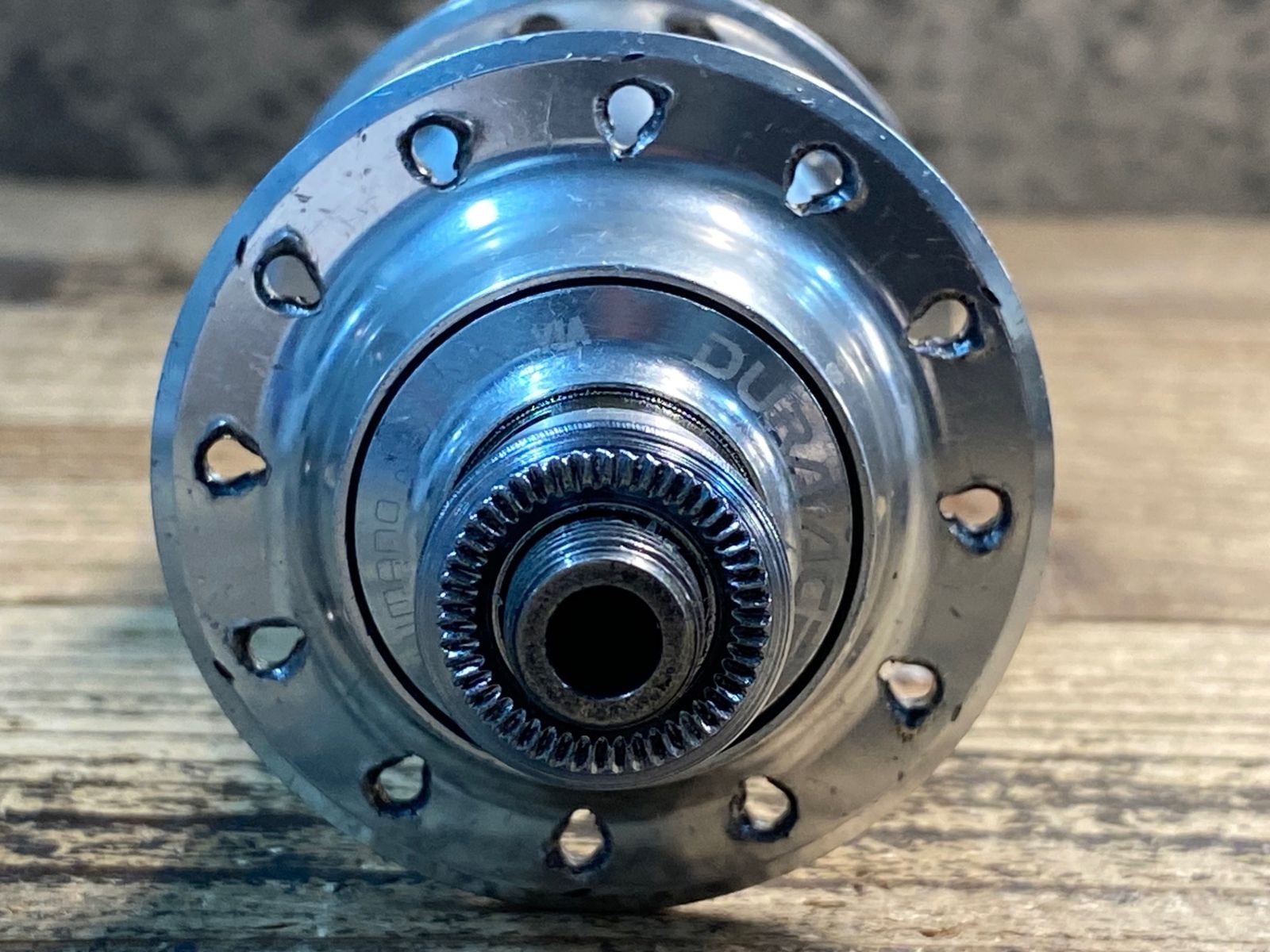 JJ079 シマノ SHIMANO デュラエース DURA-ACE FH-7700