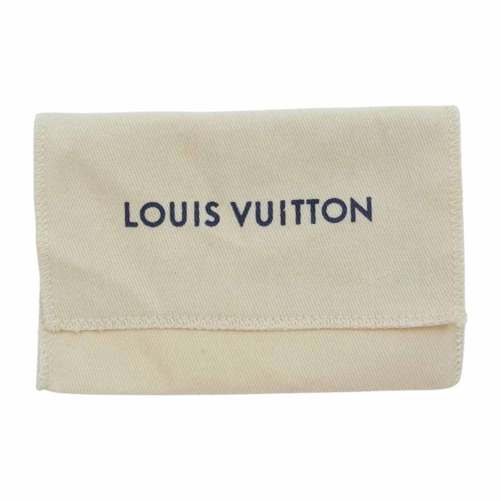 LOUIS VUITTON ルイ・ヴィトン キーホルダー MP3336 ビジュー