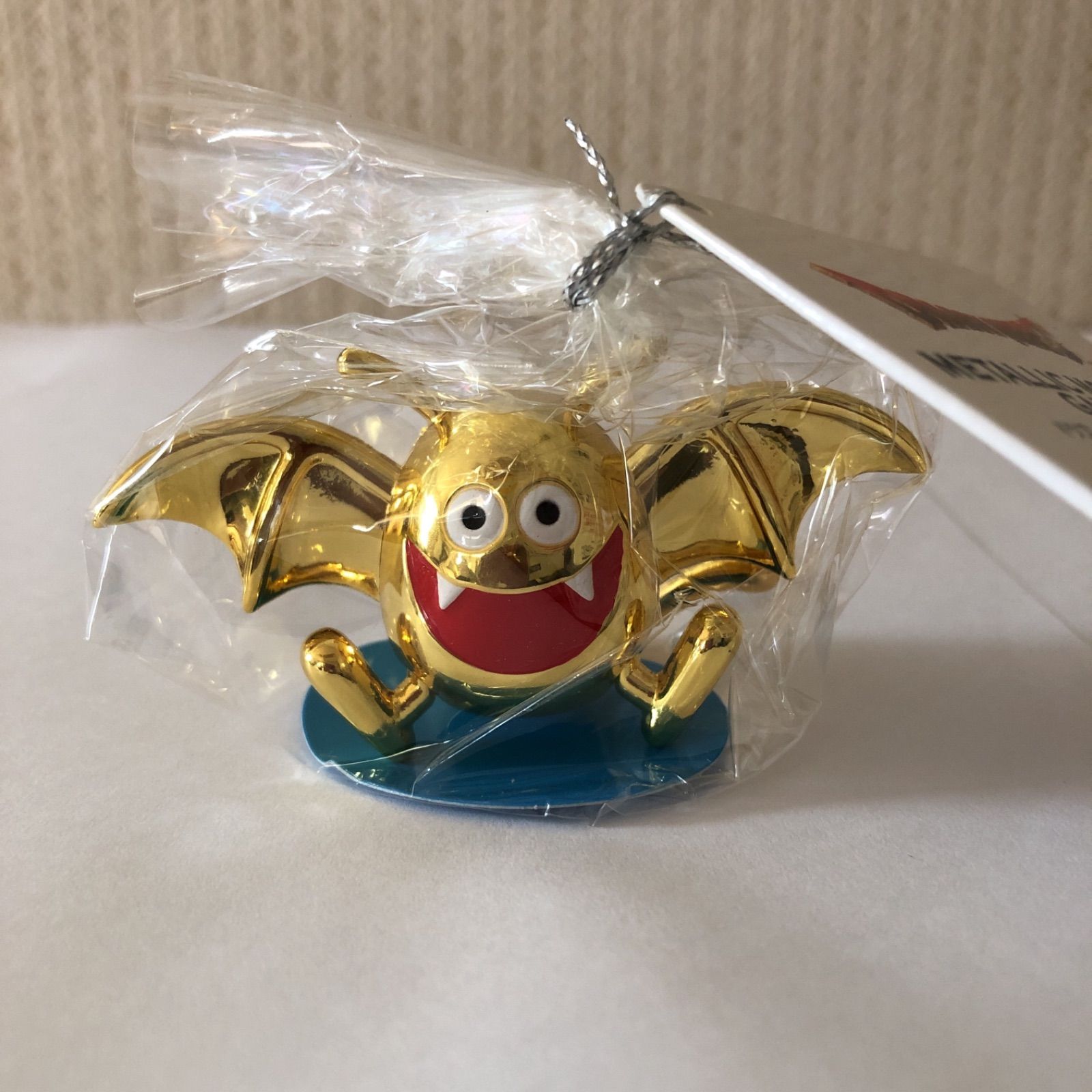 ドラゴンクエストメタリックモンスターズギャラリー ドラキーマ - メルカリ