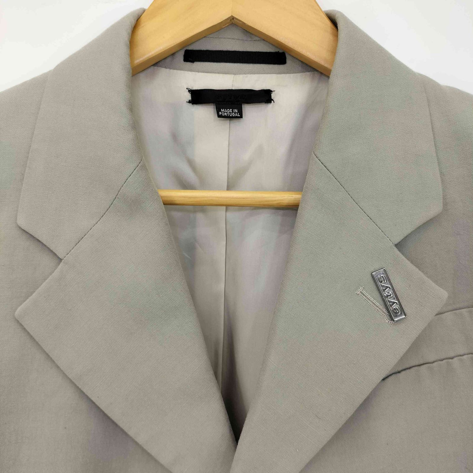 美品　Eytys PAULUS SUIT JACKET UNEEK BASEMNT - Discover independent style.