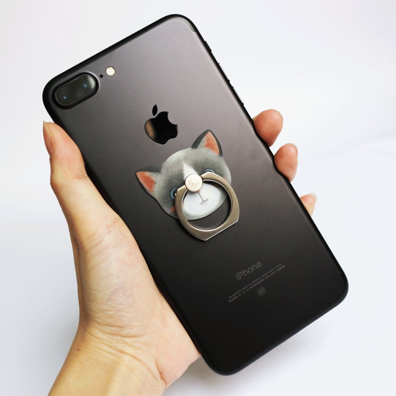 たなみさん限定　i phone8 本体 たなみさん限定i phone8 本体