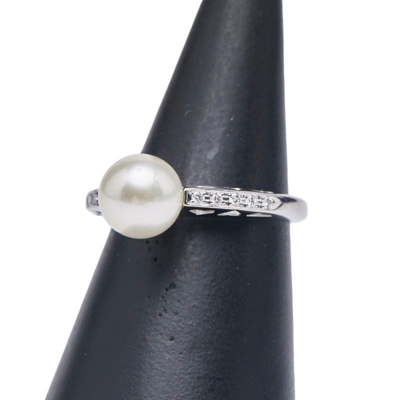 ノーブランド Pt900 プラチナ レディース no brand 1-0235969